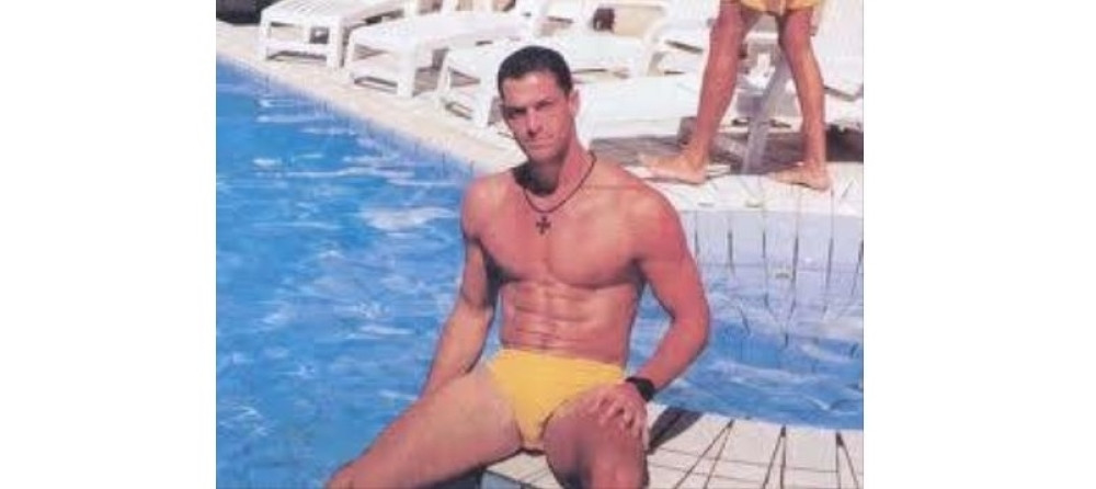 Petra Kapisodu danas ne biste prepoznali! (FOTO)