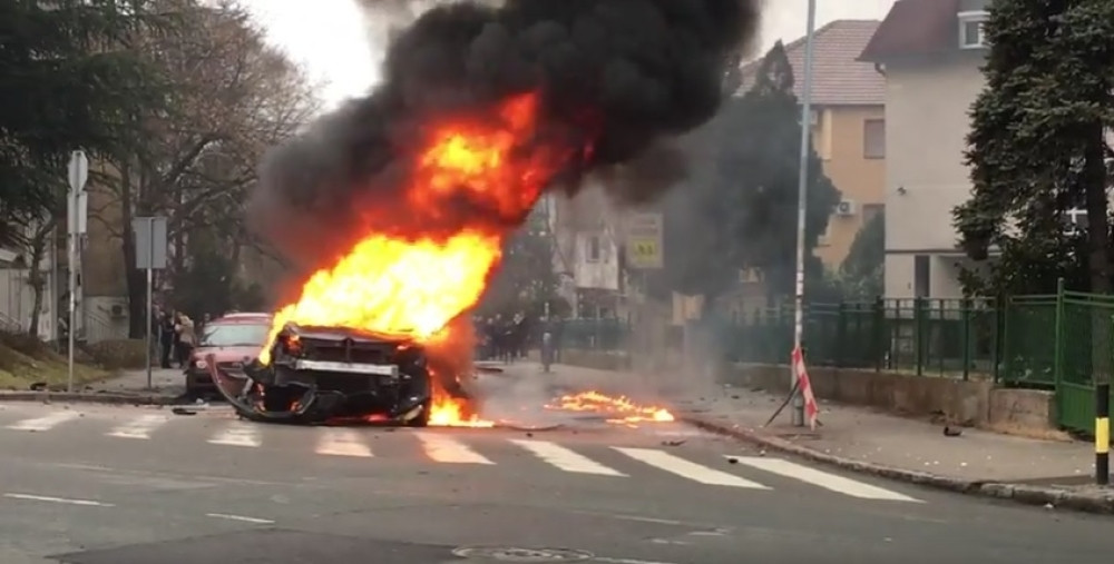 Bivša devojka učesnika "Parova" preživela pakao: Zbog njegove švaleracije ona nastradala!