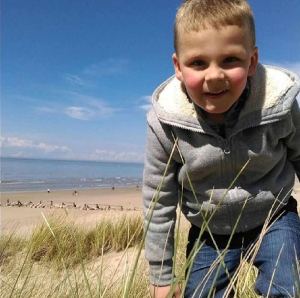 Očuh terao dečaka da trči dok nije umro!