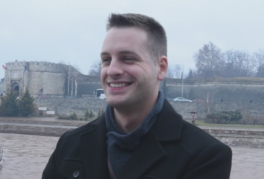 Pojavljivanje u Cecinom spotu je ovom dečku promenilo život