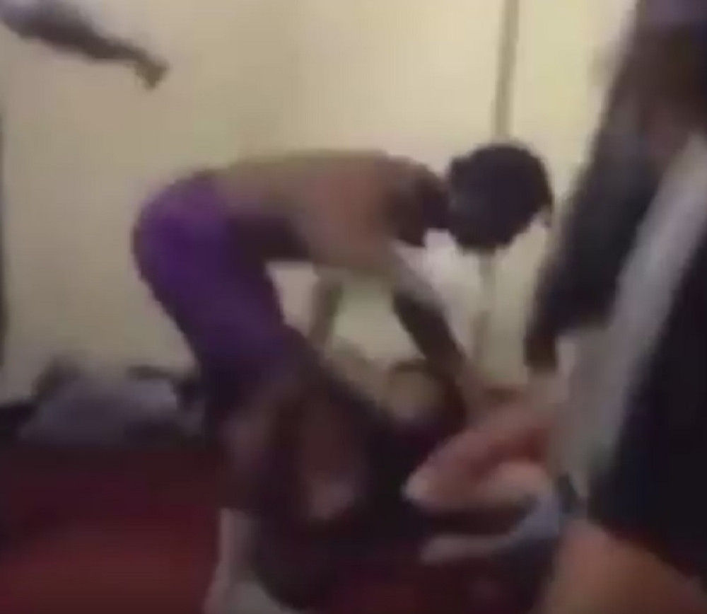 Sport koji su osnovali robijaši zgrozio svet (VIDEO)