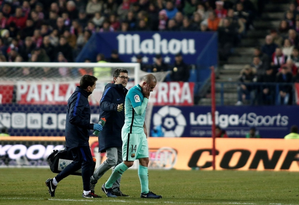 Maskerano ne igra protiv PSŽ-a?