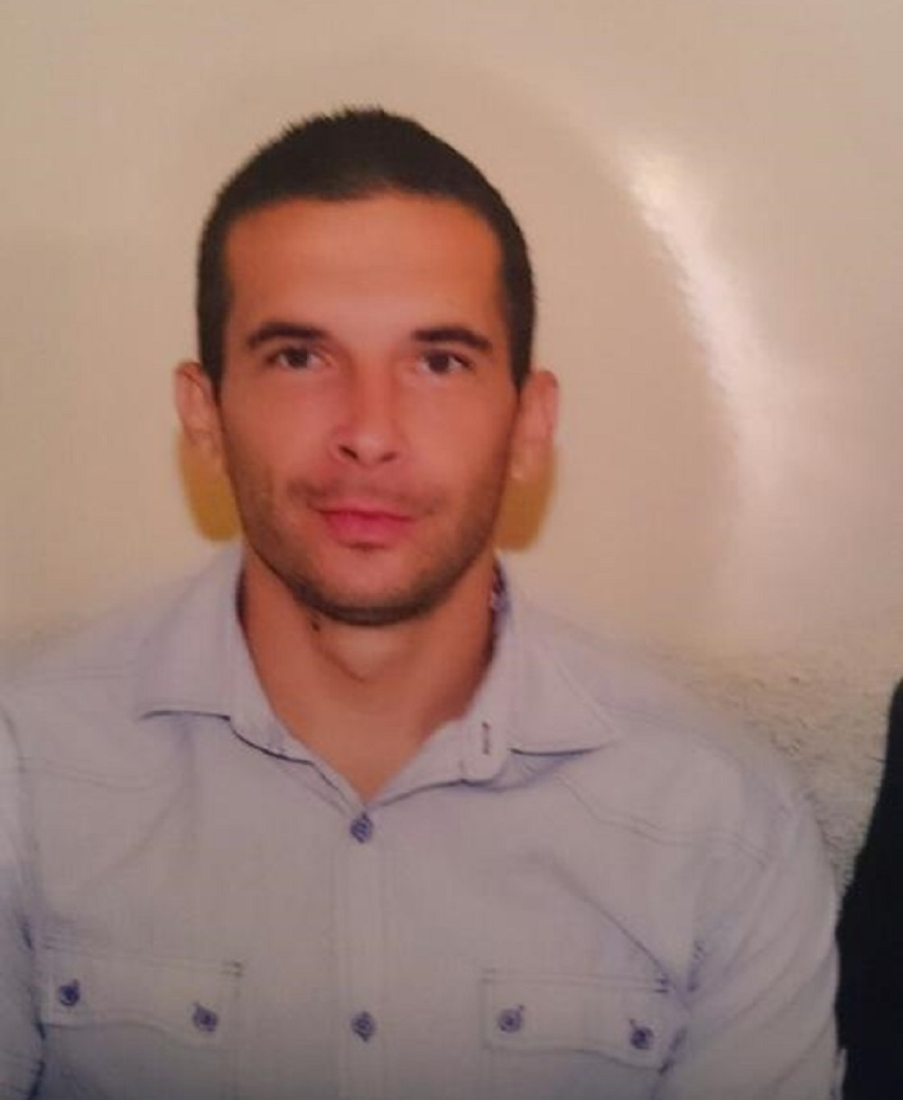 Nestao fudbaler! (FOTO)