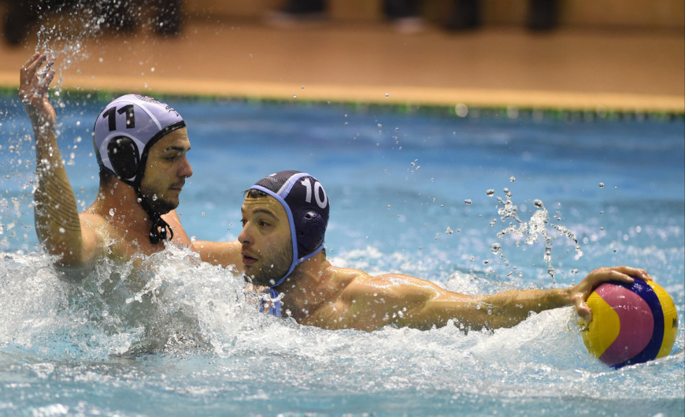 Pao Solaris, Partizan opstao u regionalnoj ligi!