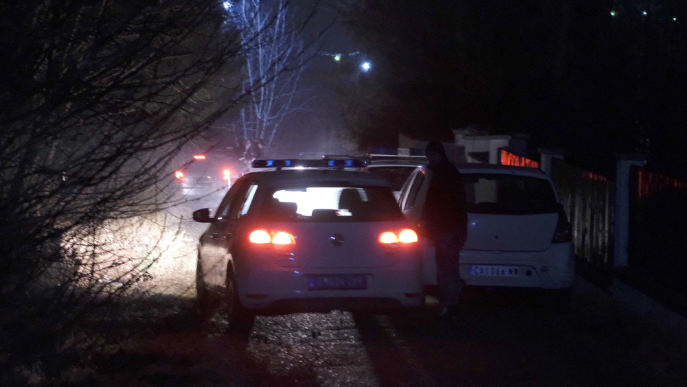 Pronađeno beživotno telo žene u vikendici