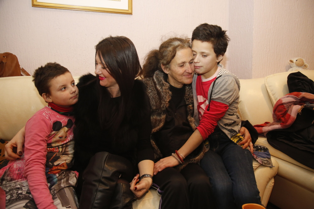 U Beogradu 20.000 socijalnih  slučajeva!