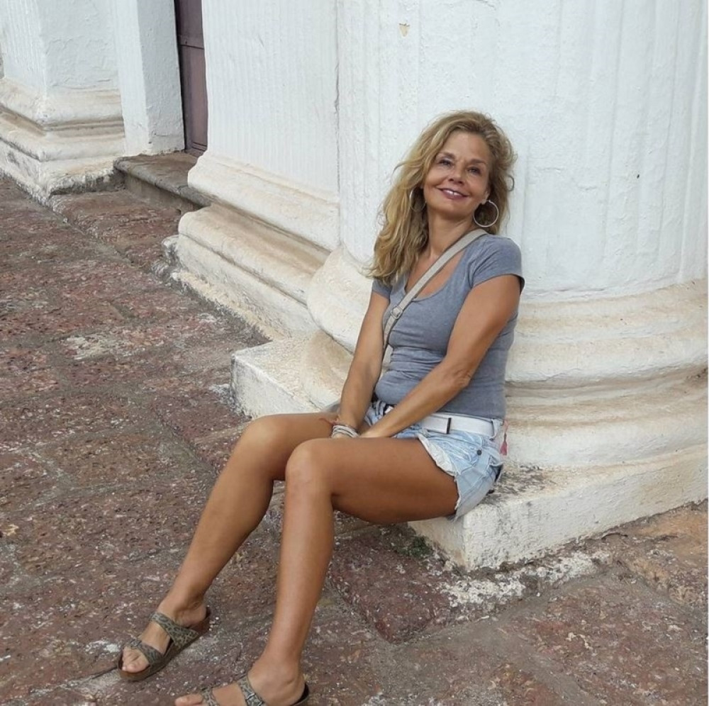 Mirjana Bobić u bikiniju zapalila internet! (FOTO)