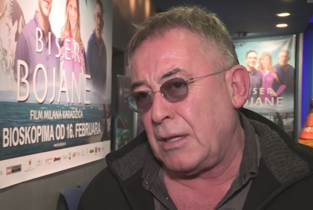 Bio sam homoseksualac, što ne bih i kriminalac! (VIDEO)