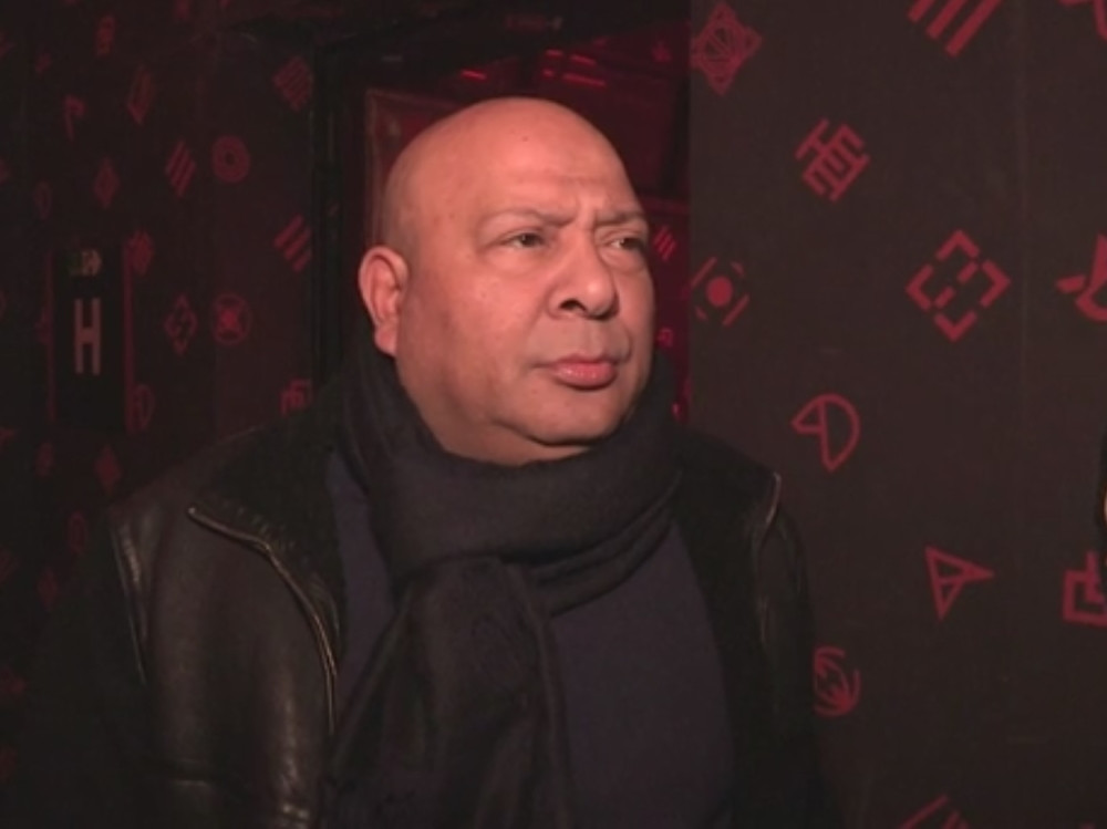 Džej: "Adil mora to da uradi da bih mu oprostio"