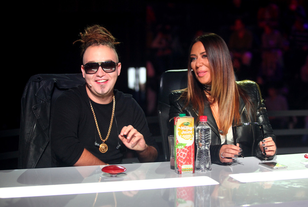 Pevačica je bila u vezi sa bogatašem, jedan je keširao čak 100.000 evra! Ali je ovaj sportista brutalno ponizio!