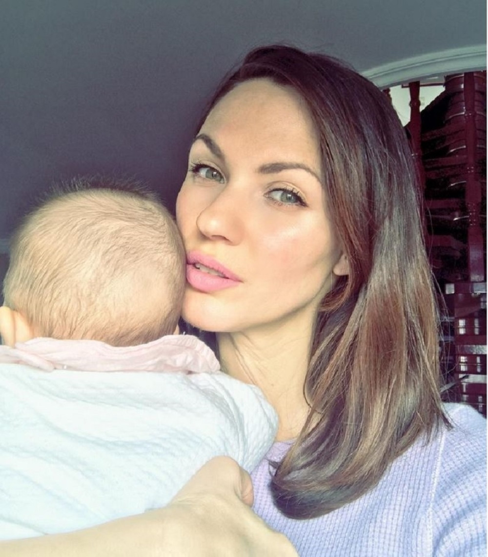 Golotinja vam je prihvatljiva, a dojenje tabu!