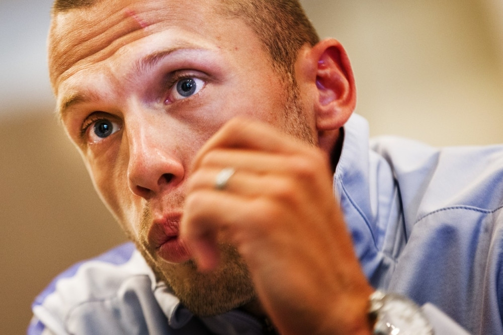 Bivši fudbaler: Osiromašio sam, nemam ni za privatni avion!