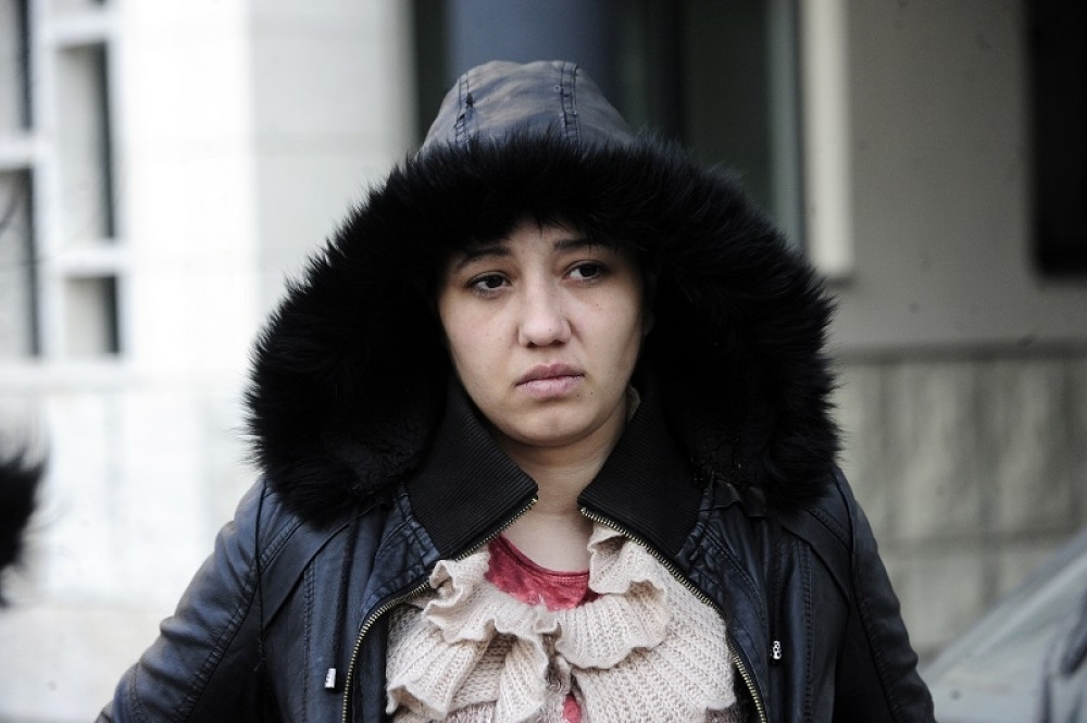 „Muž me tukao, pekao i terao da jedem izmet pred ćerkicom”!