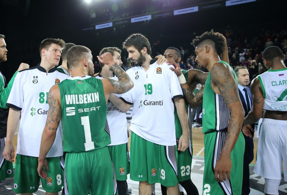 Darušafaka se približila crveno-belima