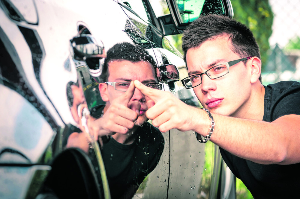 Polovni automobili pod lupom