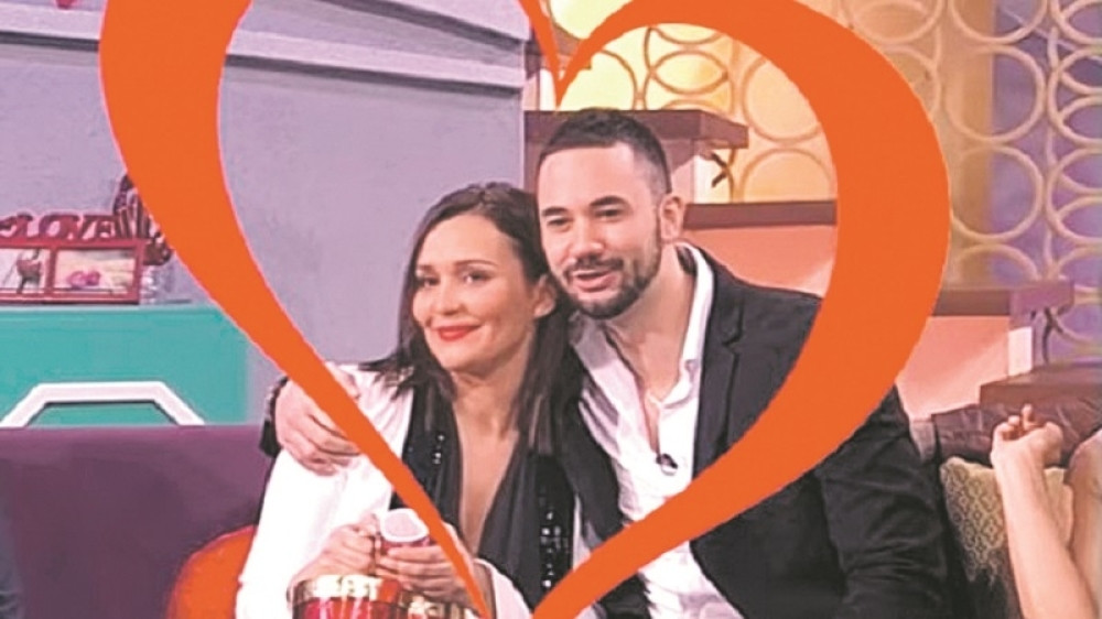 Aca flertovao s Radom!