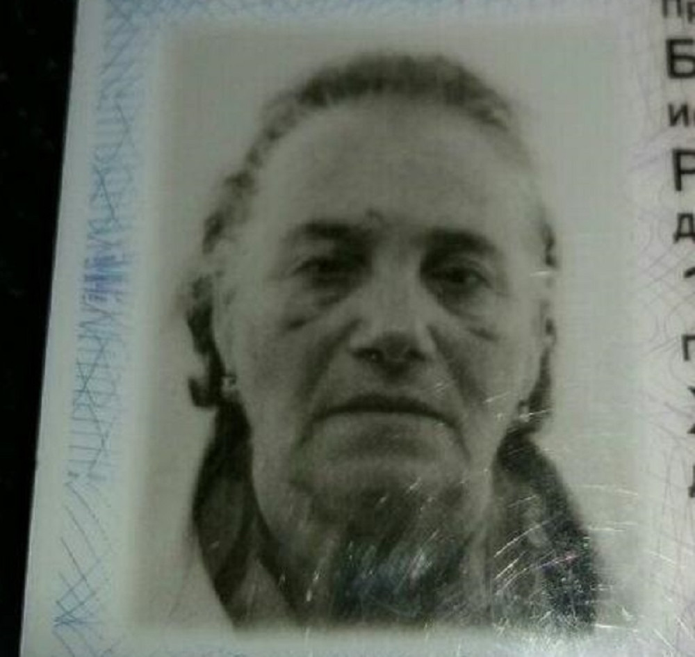 Nestala žena poslednji put viđena u Kaluđerici