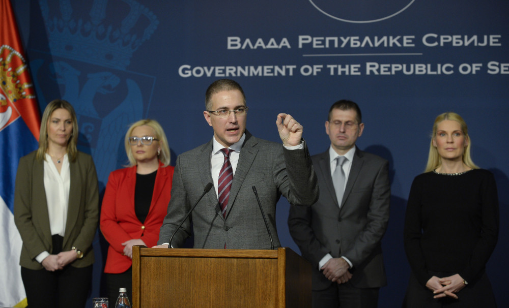 MUP zaplenio četiri tone droge!