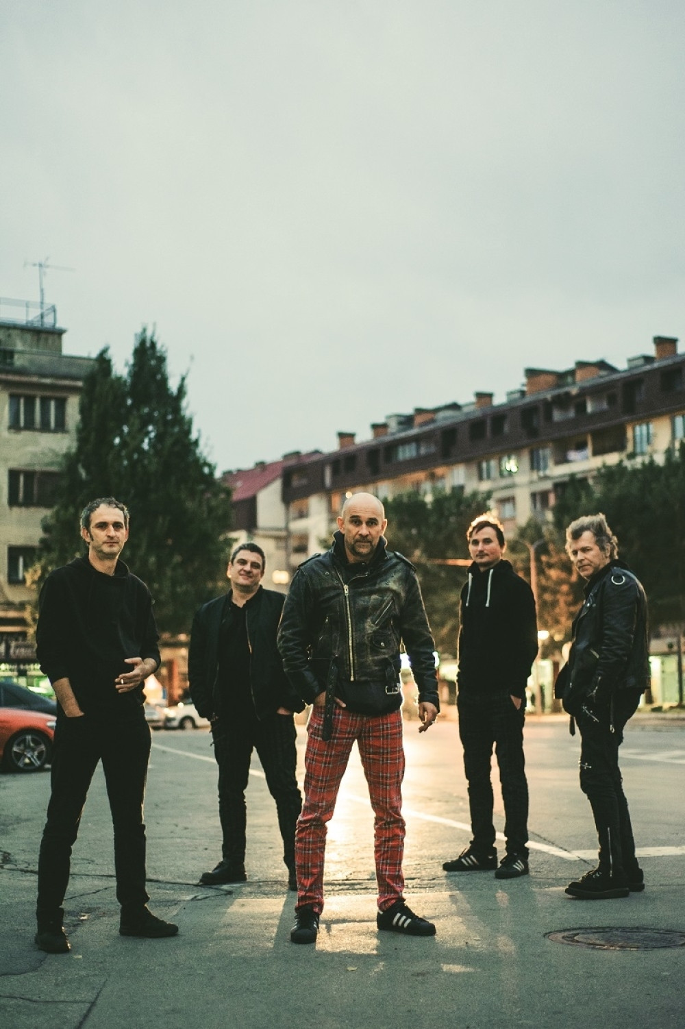 "Goblini" slave 20-godišnjicu kultnog albuma