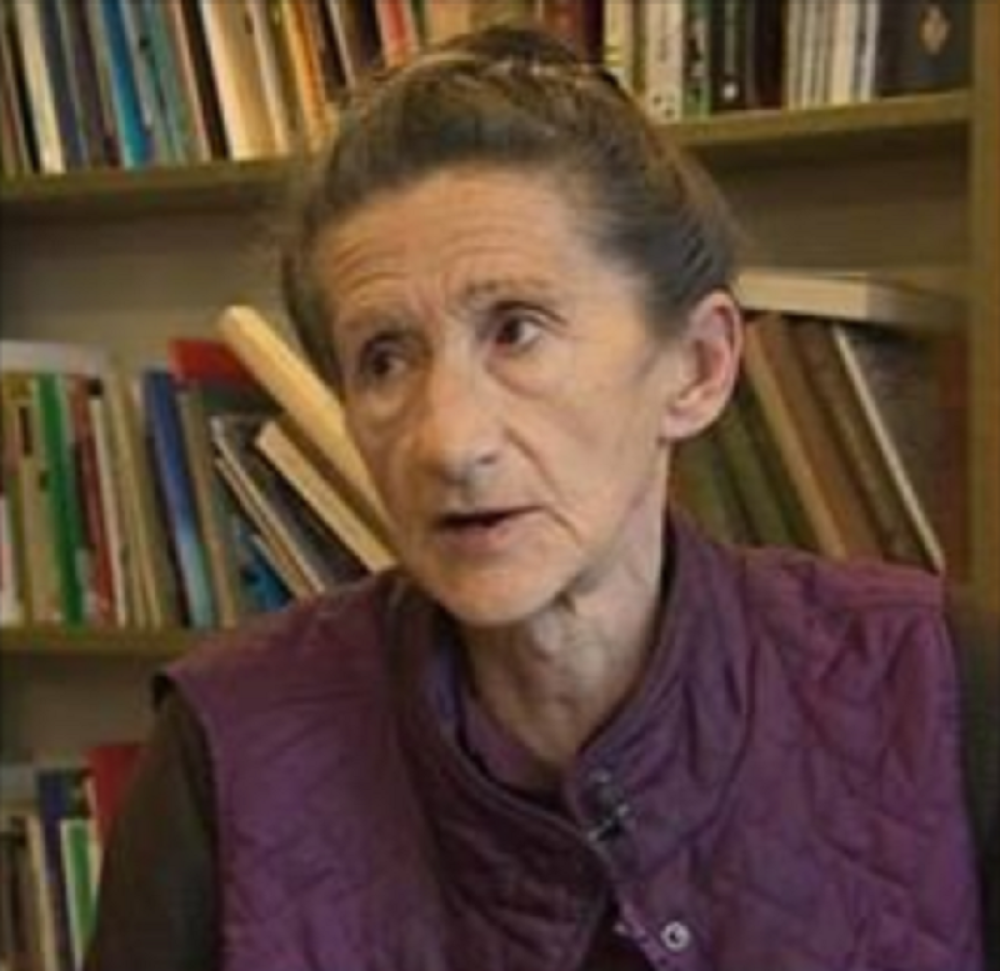 Legendarna hrvatska glumica umire od gladi!