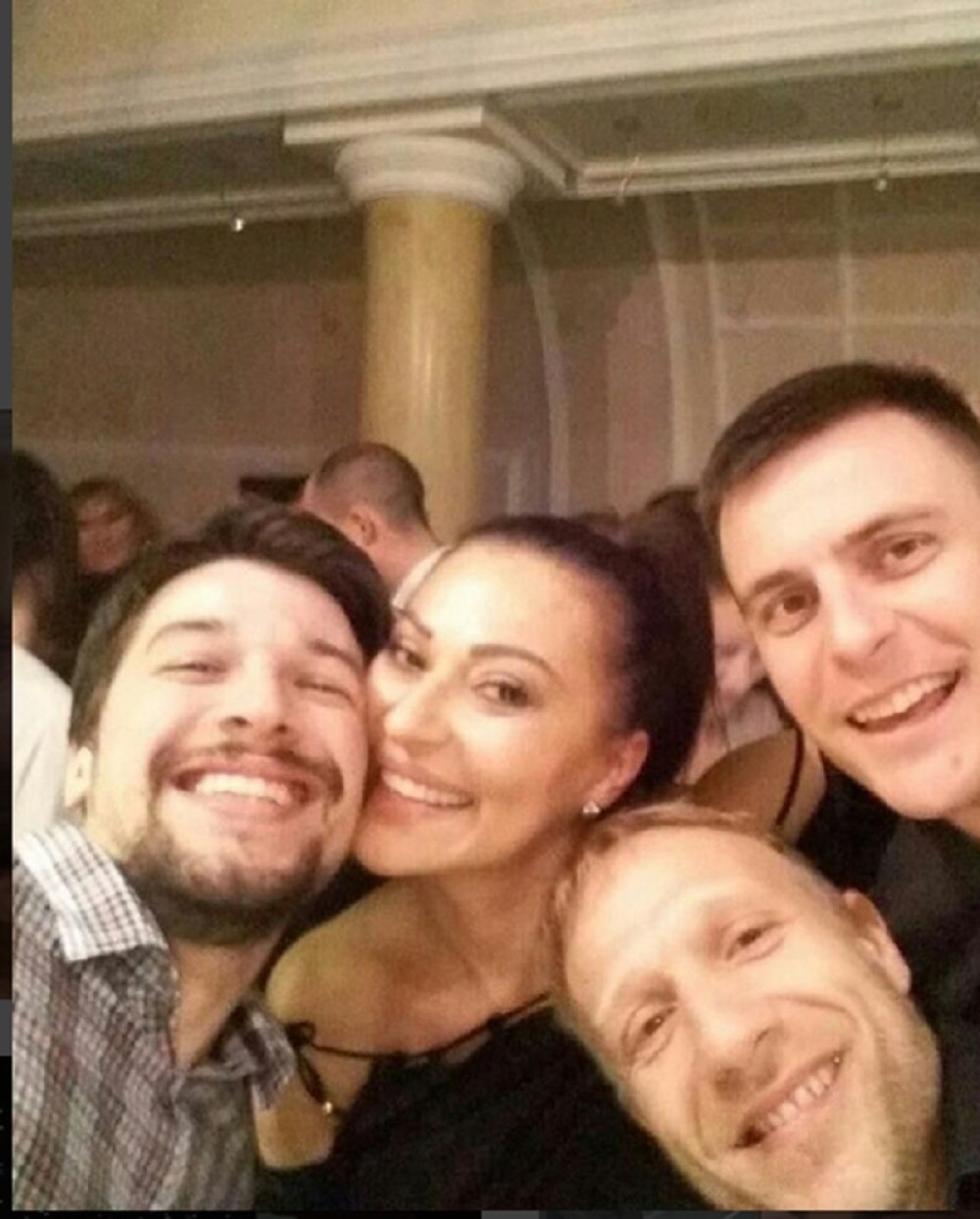 Volim Cecine pesme