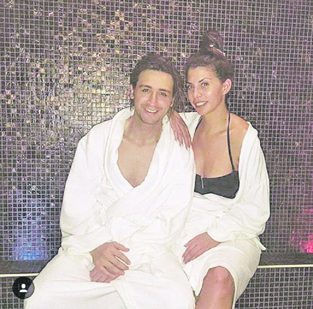 Da je rekla "Ne", bacio bih je sa žičare (VIDEO)