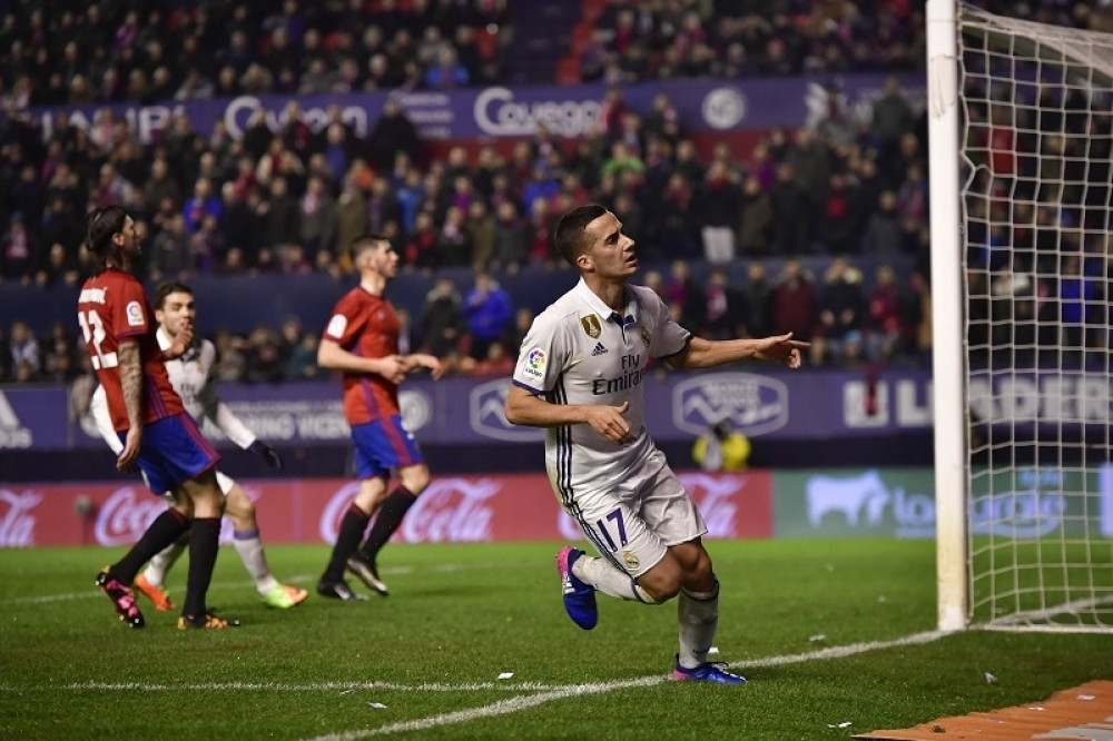 Real teško do bodova u gostima