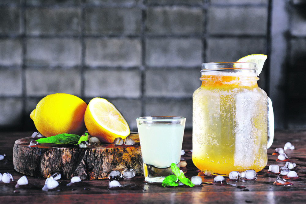 Napravite prirodan lek koji imunitet diže iz mrtvih! (RECEPT)