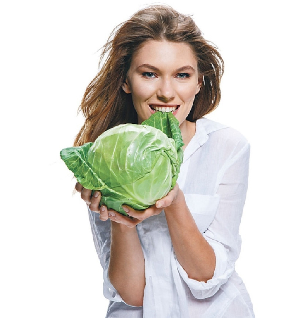 Oblog od kupusa i meda dokazano pomaže kod bolesti pluća, evo šta treba da uradite