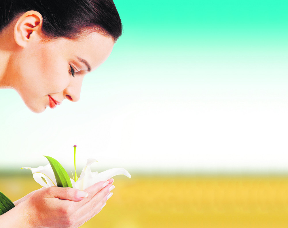 Mirisi koji teraju depresiju