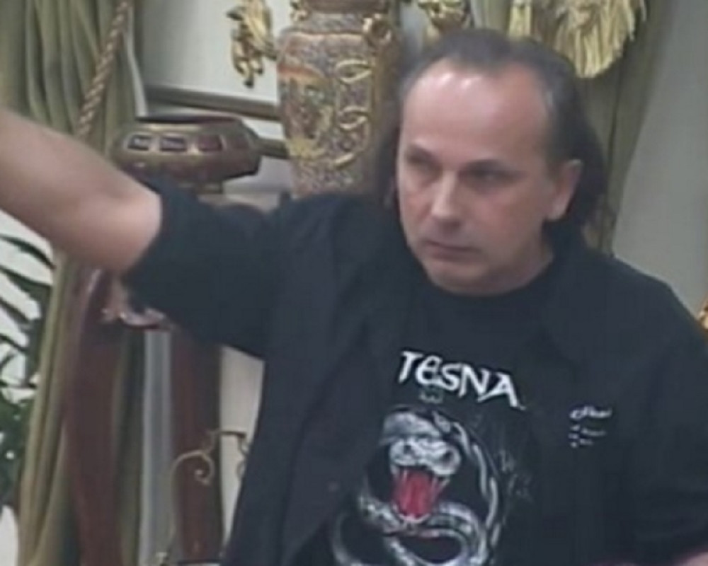 Srboljub napravio haos u "Parovima" (VIDEO)