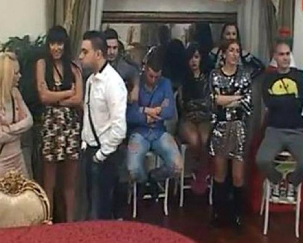 "Parovi" objavili rat produkciji!