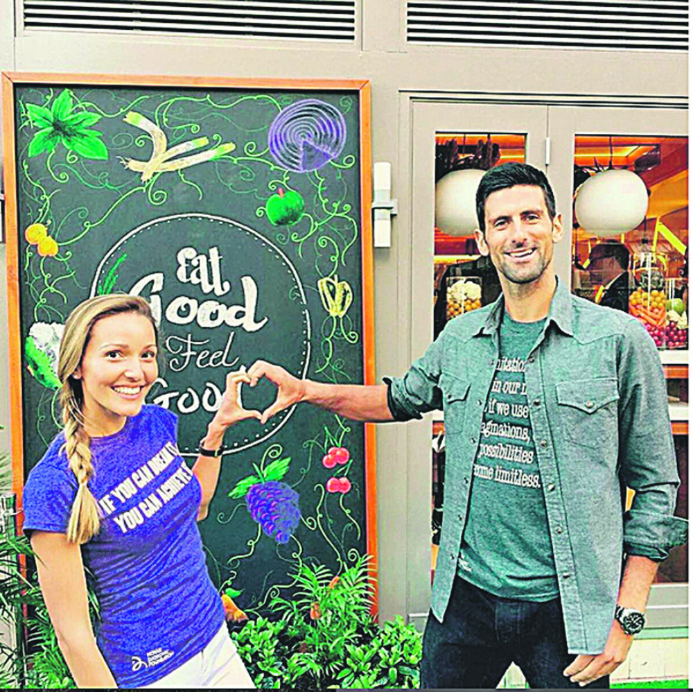 Za trudnu Jelenu posebna ishrana