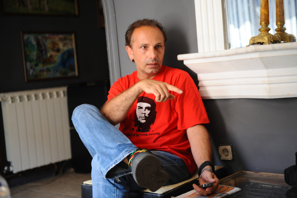 Srboljub i Ljubina mlađa ćerka ulaze u "Parove"