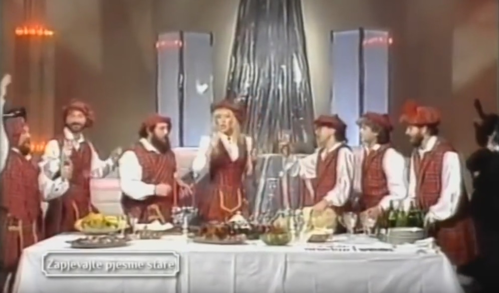 Ovako danas izgledaju članovi "Slatkog greha"! (FOTO)