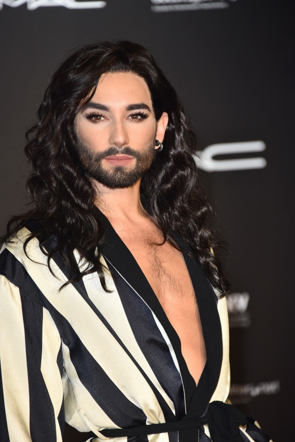 Tom Nojvirt: Ubiću Končitu Vurst