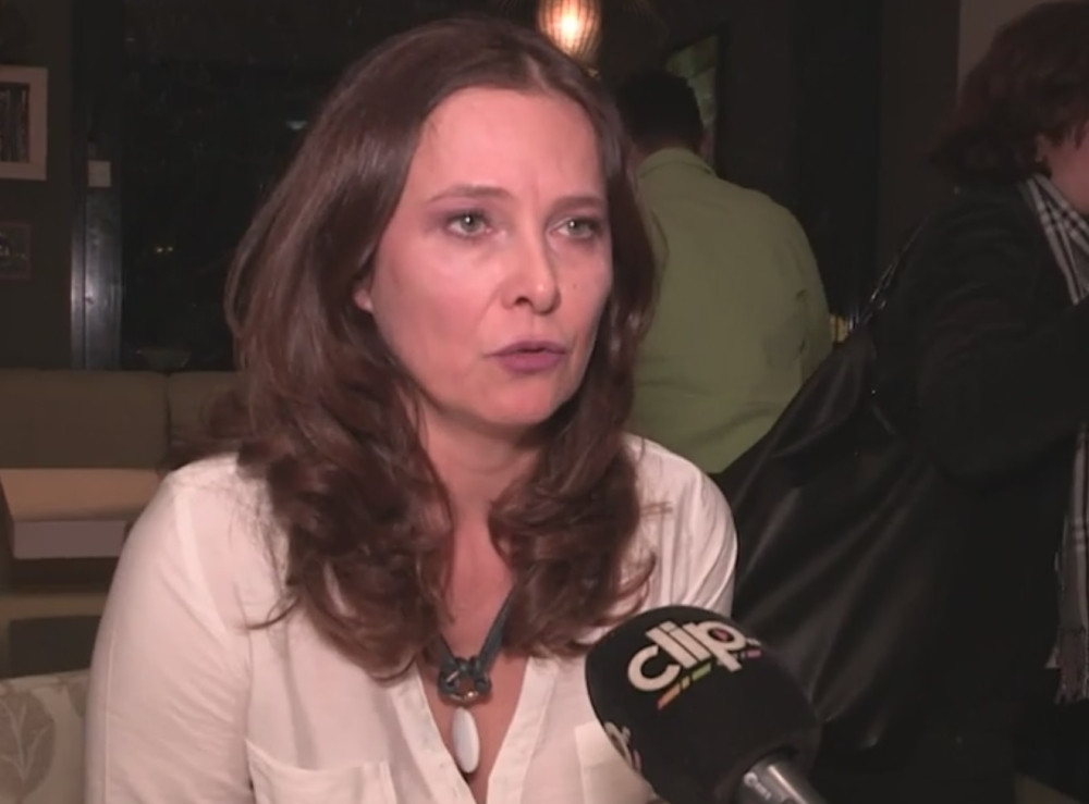 Đina: "Srećni ljudi" su mi promenili život (VIDEO)