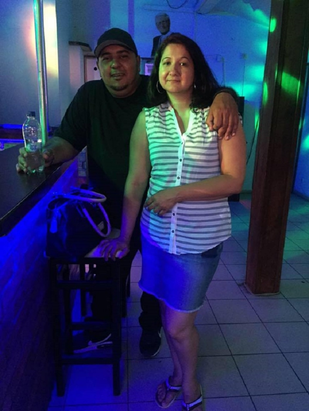 Supruga ubice iz Austrije se oporavlja!