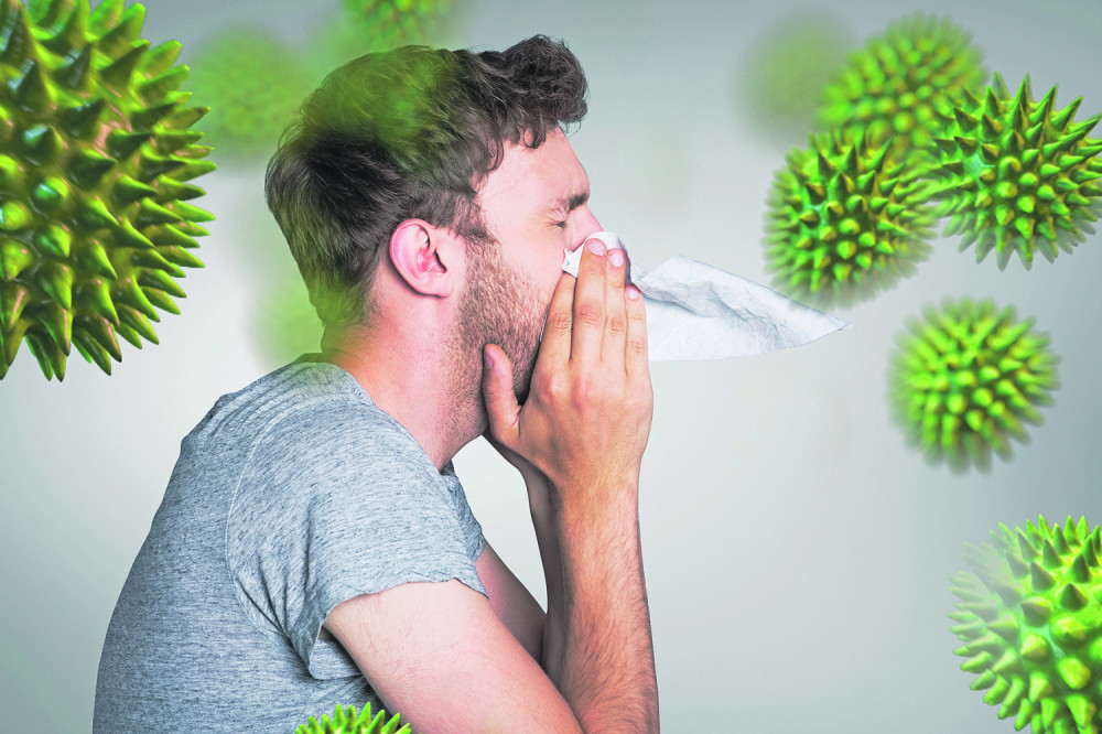 Cink jači od prehlade