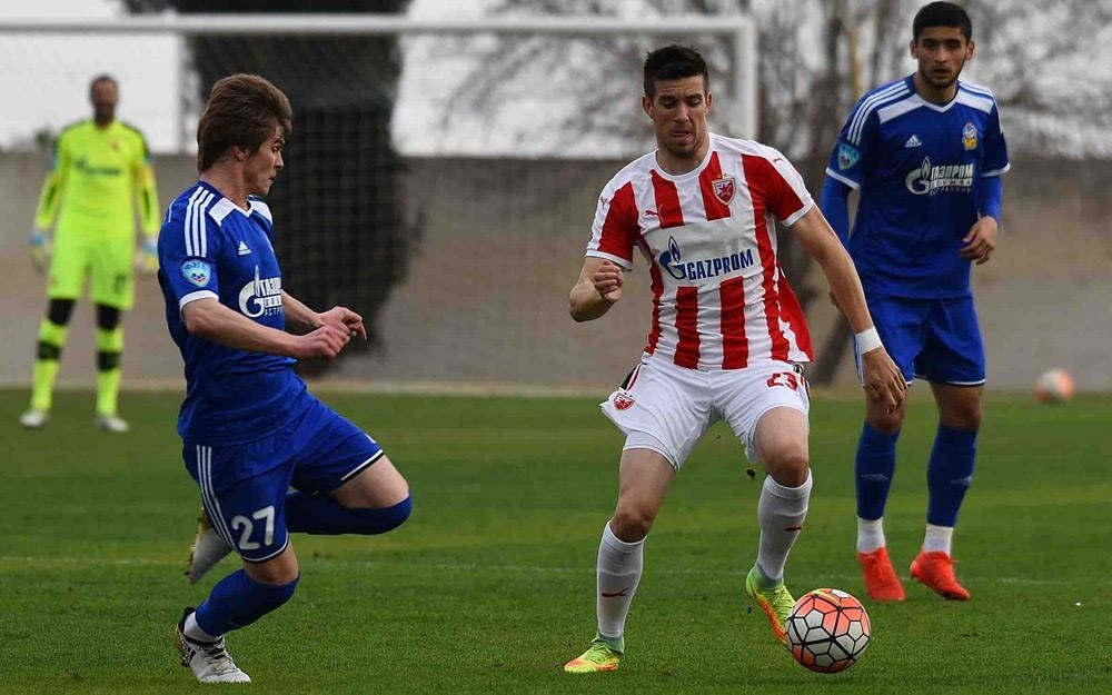 Ništa sporno protiv Volgara