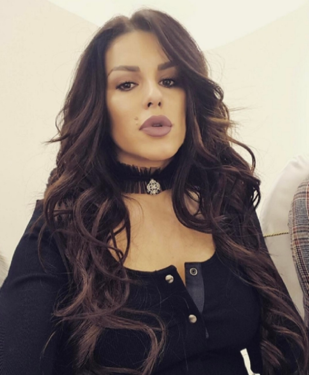 Ovo je brat Seke Aleksić (FOTO)