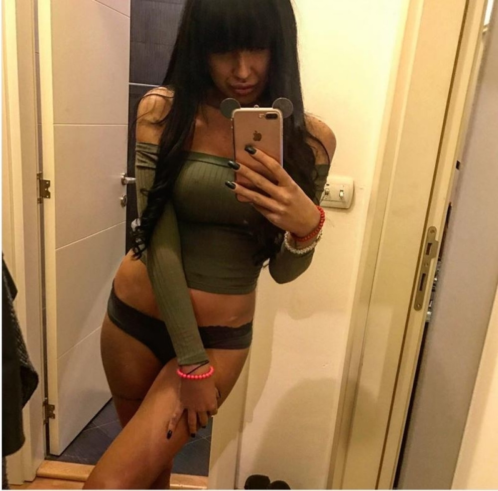 Ajfonka se oglasila posle diskvalifikacije