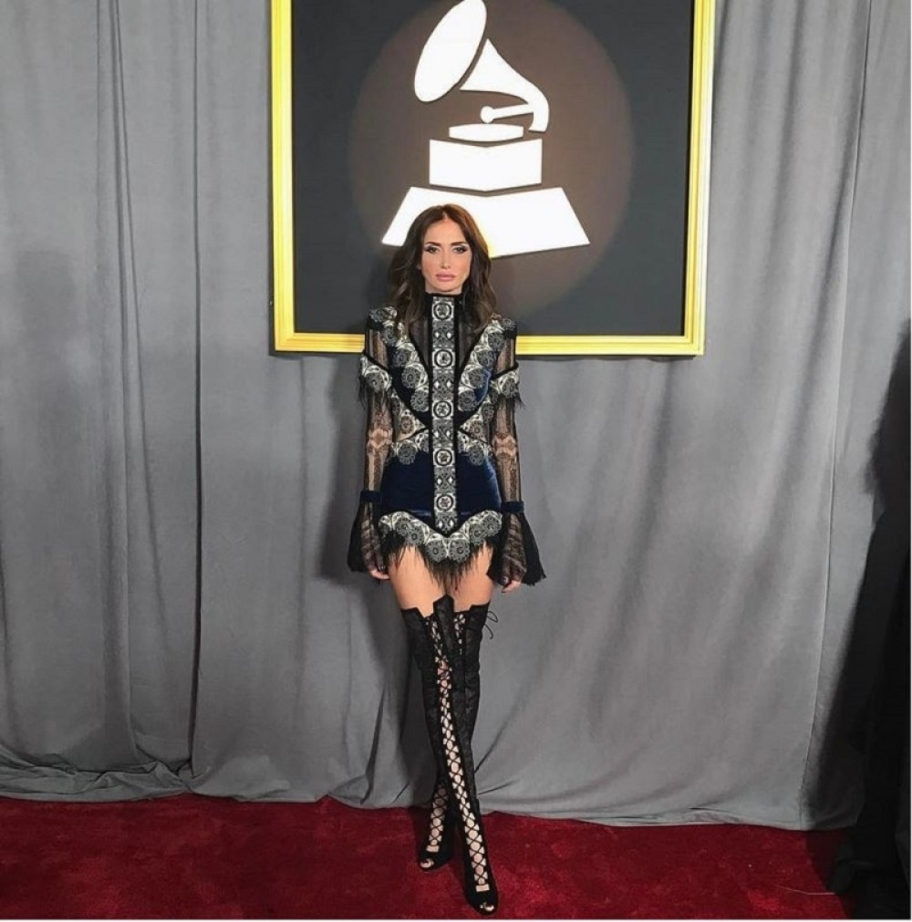 Od Emine mislili da je Penelope