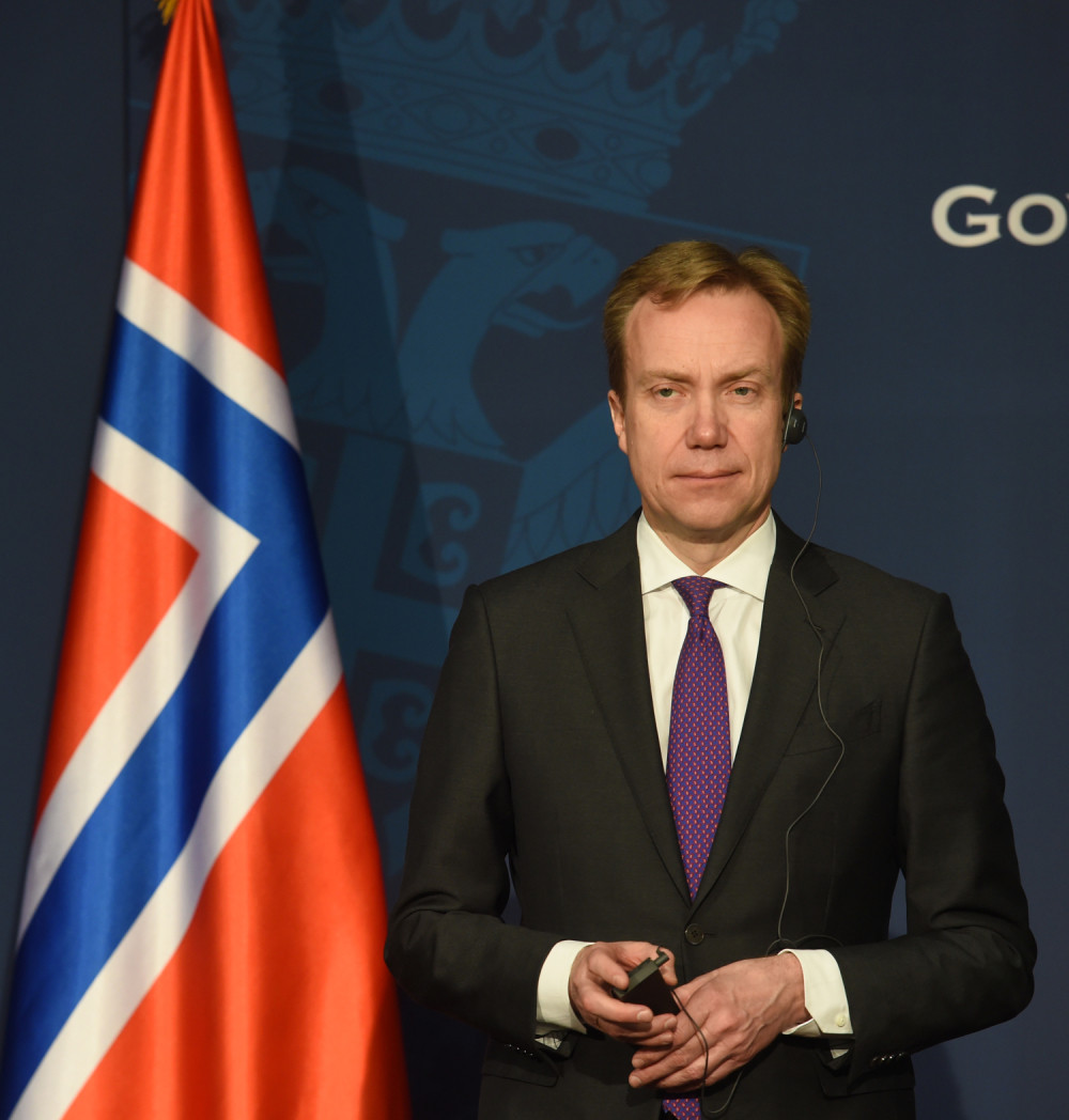 Norveška ulaže u Srbiju