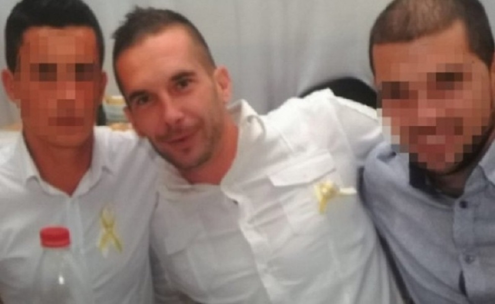 Nestali fudbaler viđen kod Kineza?