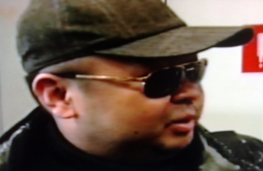 Evo kako je ubijen Kim Džong Unov polubrat (VIDEO)