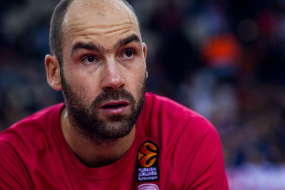 Spanulis ponovo povređen!