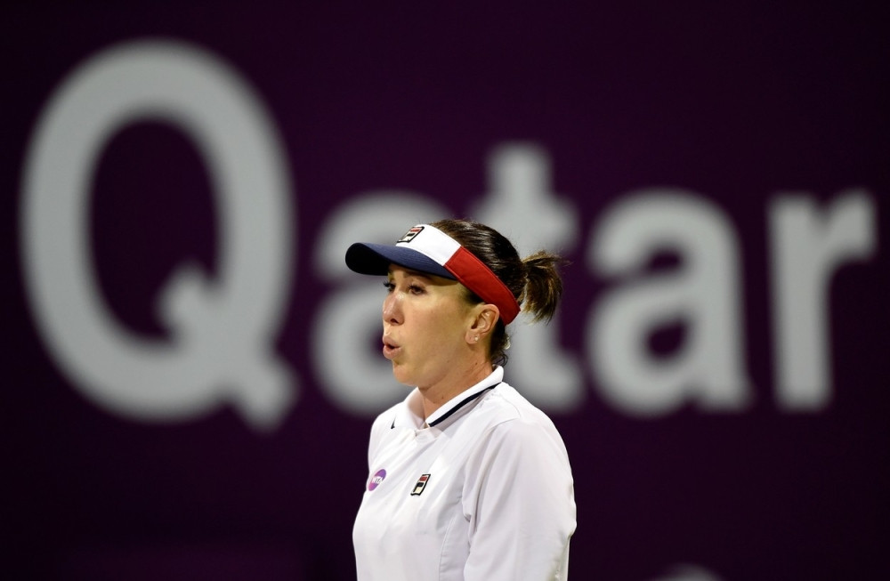 Janković eliminisana na startu Dubaija