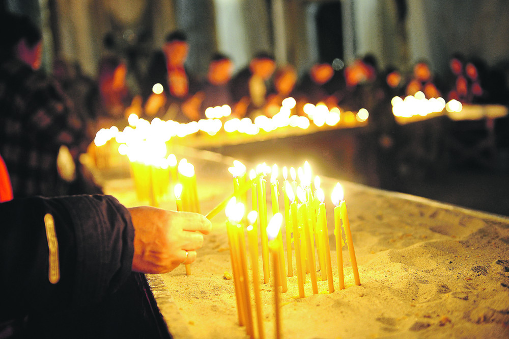 Ispoštujte ovaj praznik i u vašu kuću će ući sloga, ljubav i poštovanje!