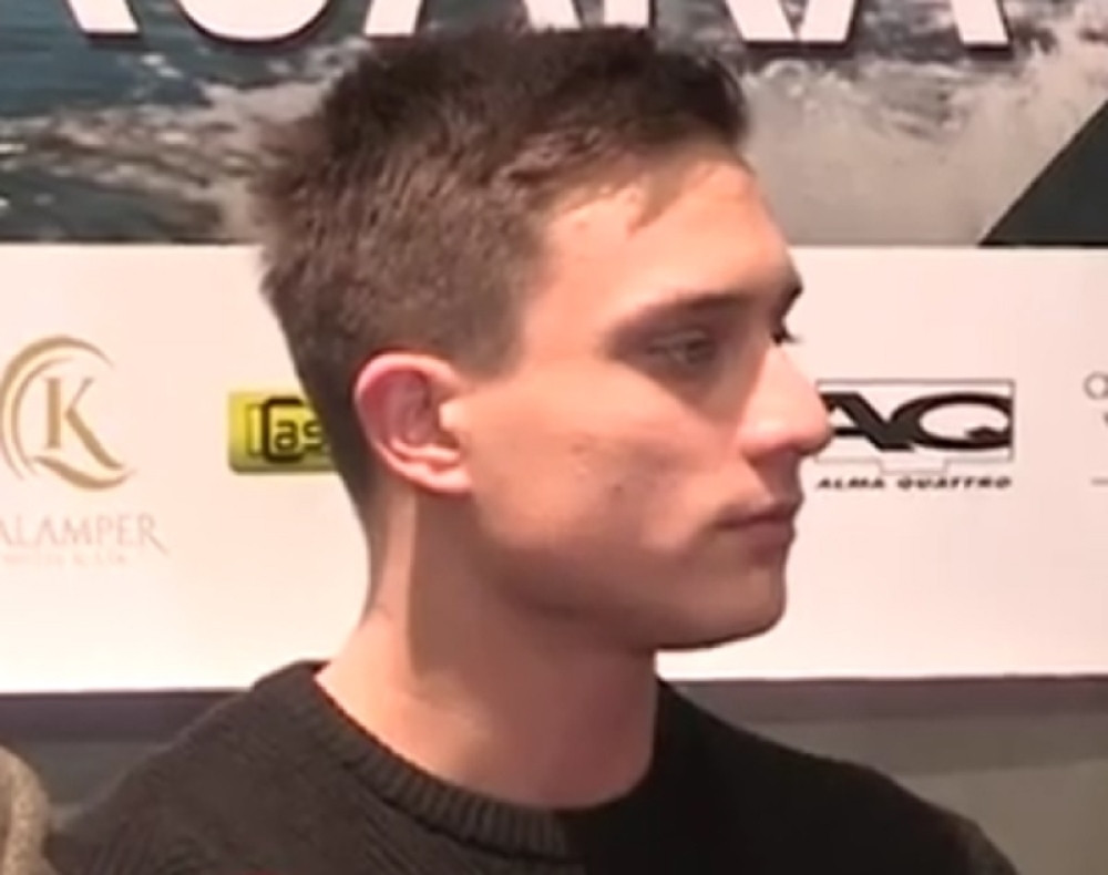 Evo šta Slaven Došlo kaže o epitetu "gej ikone" (VIDEO)